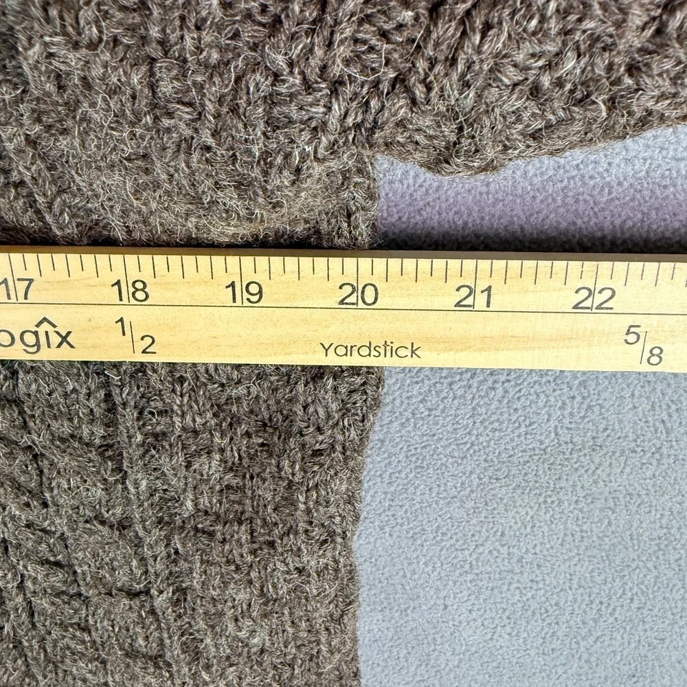 Orvis small stain